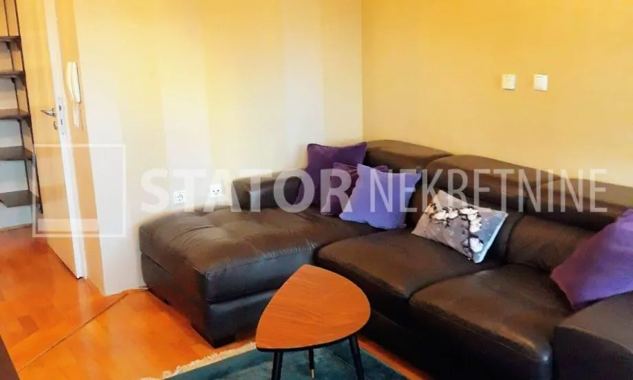 stan: zagreb (donje svetice), 50.00 m2 (iznajmljivanje) - slika 2