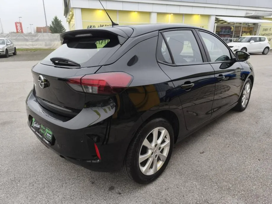 opel corsa edition 1.2 s/s, 55kw - 7 godina garancije! - slika 5
