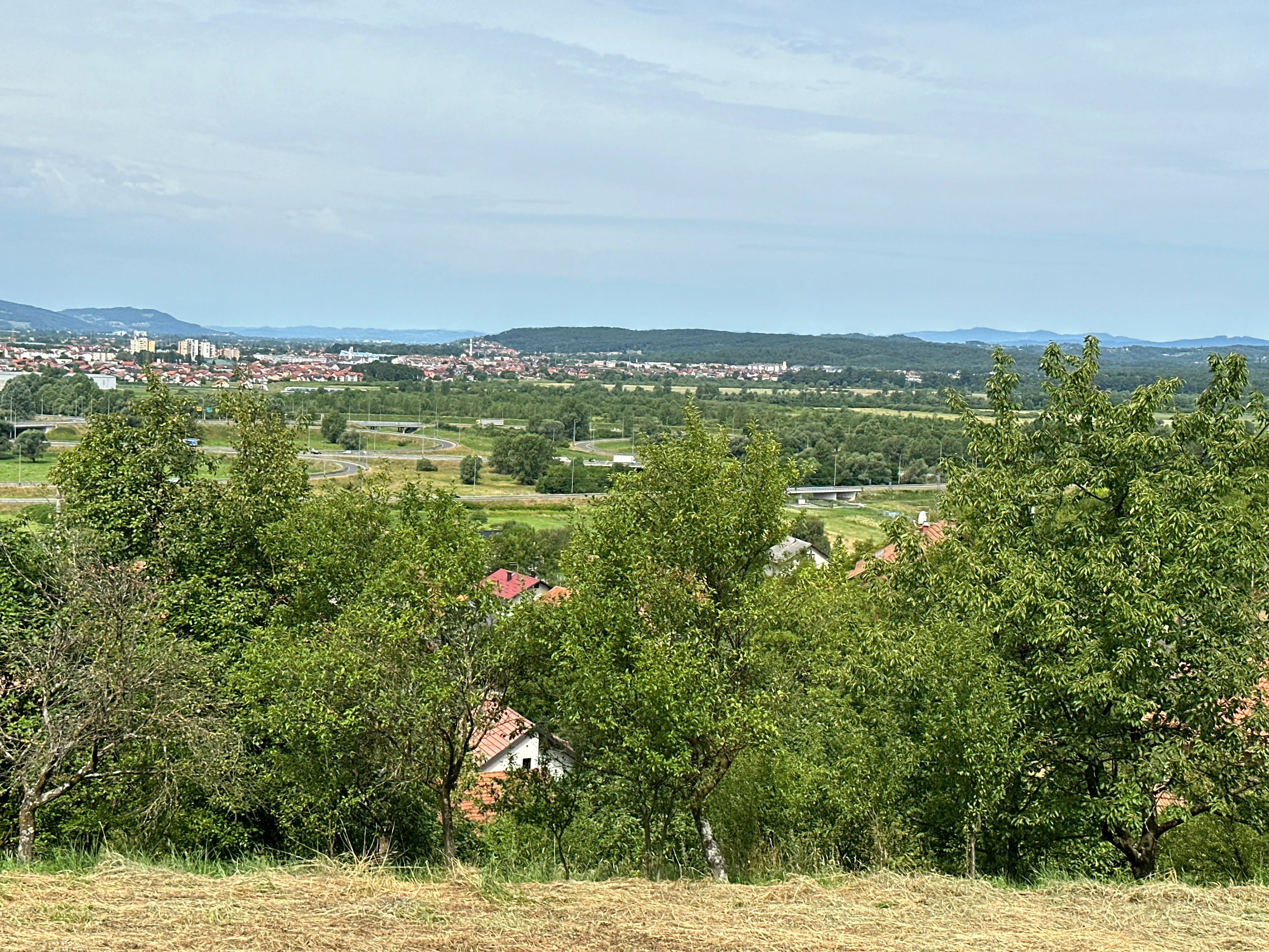 građevinsko zemljište - ivanec bistranski - slika 18
