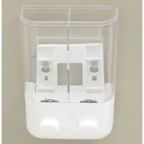twin dozator za tekući sapun 1000ml - slika 3