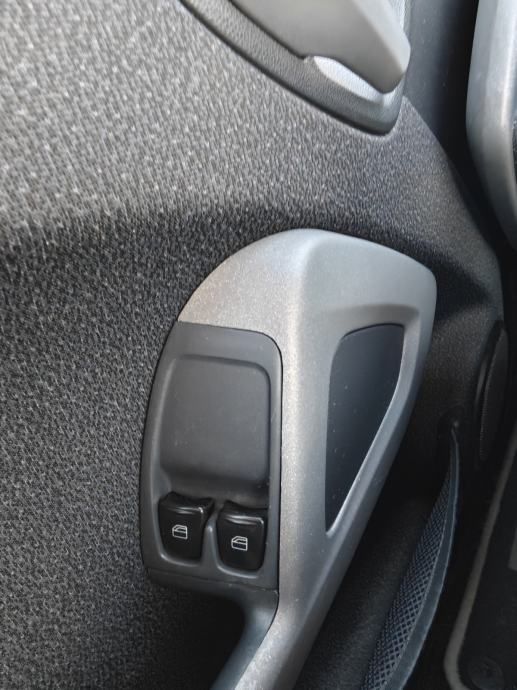 smart fortwo coupe pulse softip automatik - slika 16