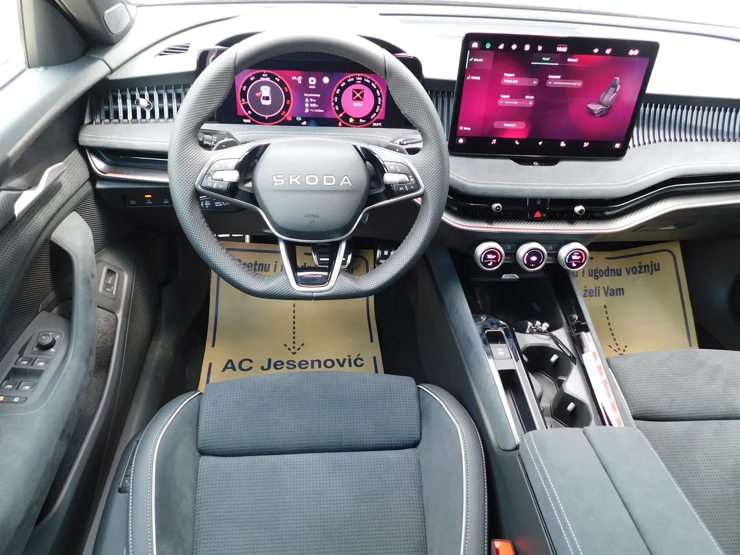 12783 škoda superb sportline 2.0 tdi dsg - slika 10