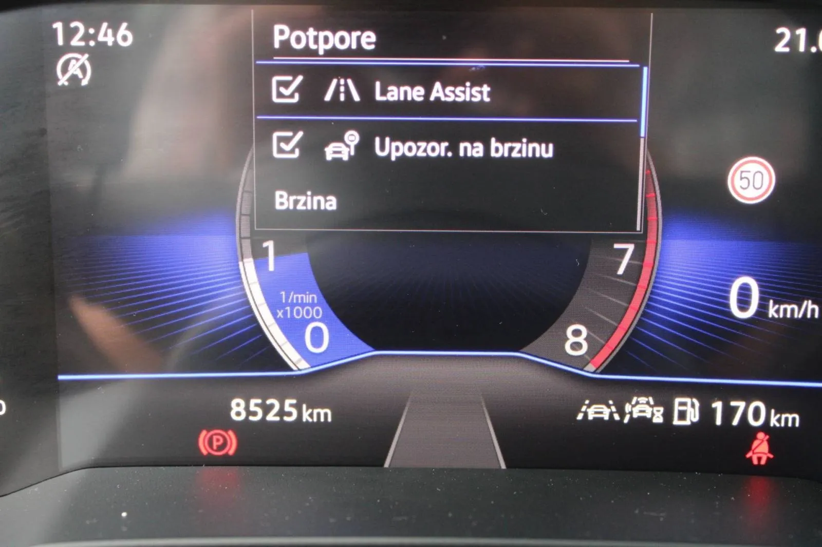 vw taigo 1.0 tsi - slika 19