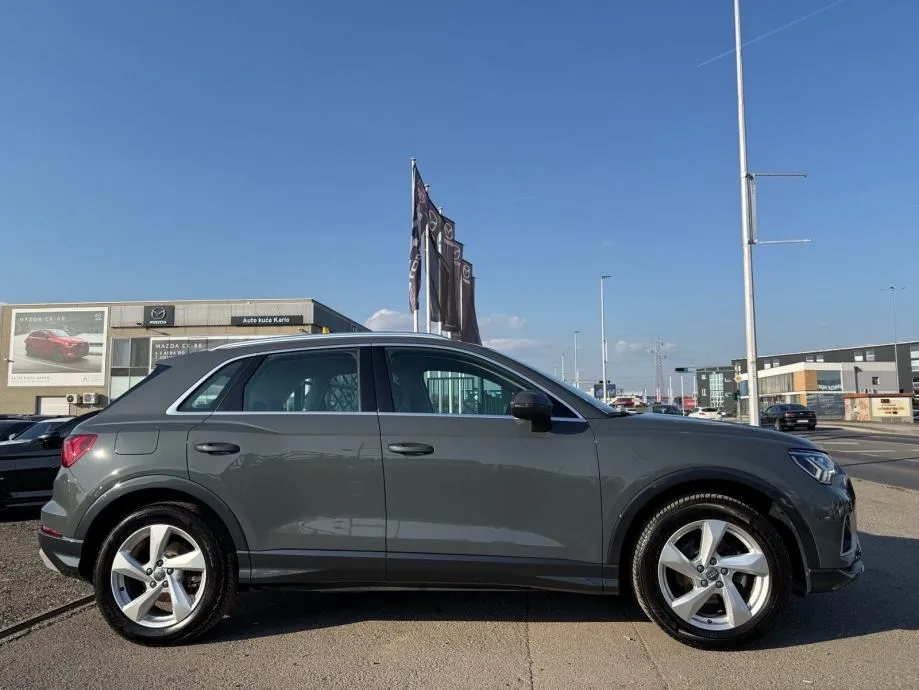 audi q3 35 tfsi automatik °virtual°navi°kamera°leasing bez učešća° - slika 5
