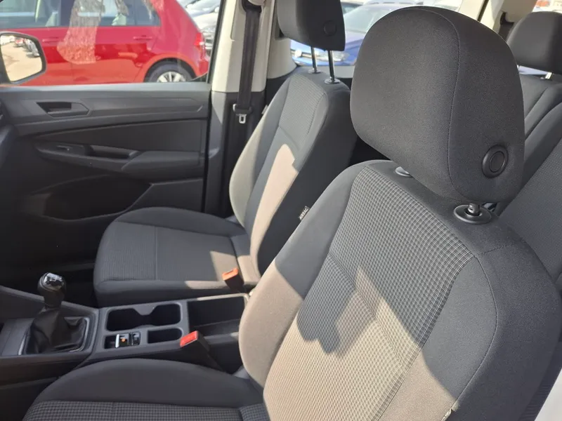 volkswagen caddy 2.0 tdi*maxi*klima*tempomat*5sjedala* - slika 12