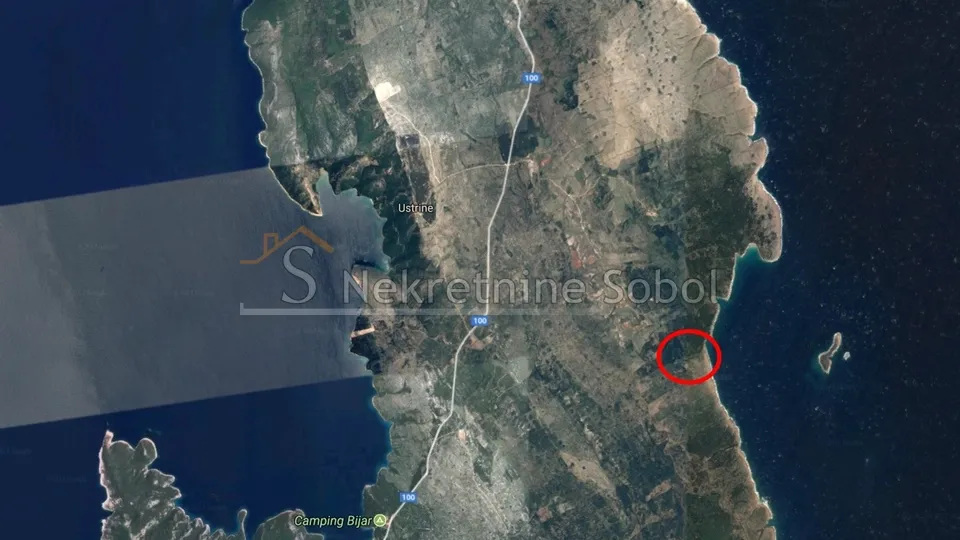 Belej, Otok Cres - Poljoprivredno, 126422 m2 Prodaja - Belej, Mali Lošinj