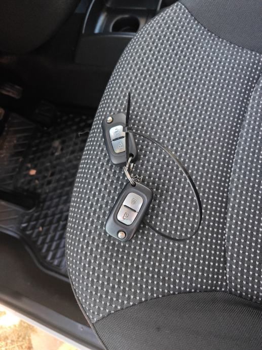 mercedes-benz citan 111 cdi - slika 14