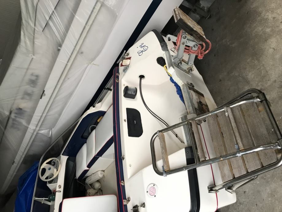 rio 400 ole novi motor - slika 8