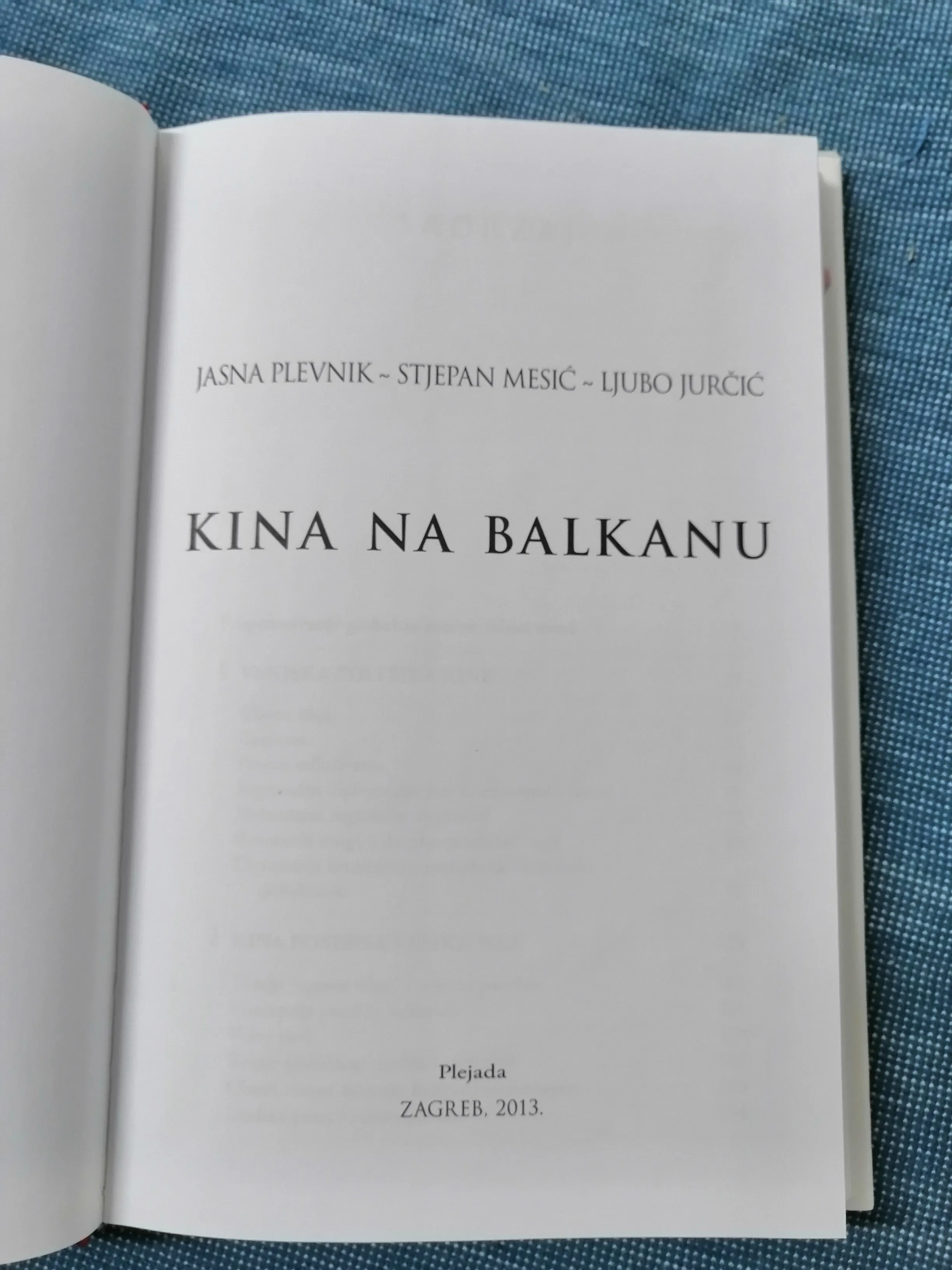 jasna plevnik – stjepan mesić i ljubo jurčić – kina na balkanu - slika 2