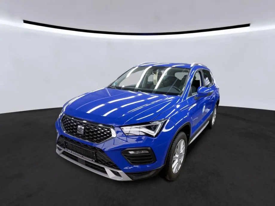 Seat Ateca 2,0 TDI Xperience #U DOLASKU# - Split