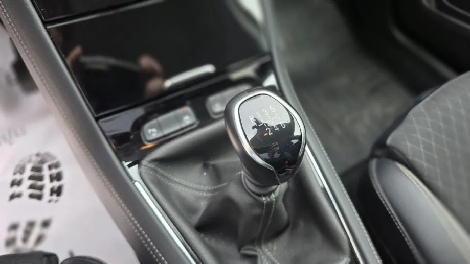 opel grandland f 1,2 xht * vozilo u tvorničkom jamstvu* - slika 18