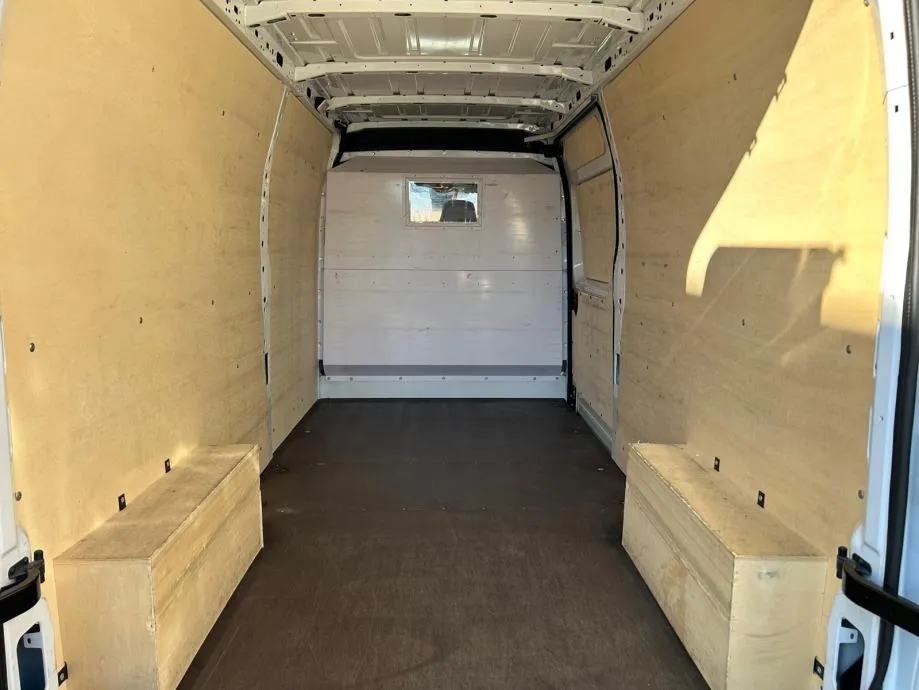 renault master 2.3 dci - 2024 - 130.000km - perfektan !!!, 2024 god. - slika 17