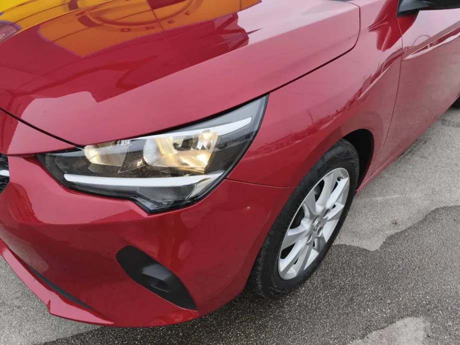 opel corsa edition 1.2 s/s, 55kw - 7 godina garancije! - slika 9