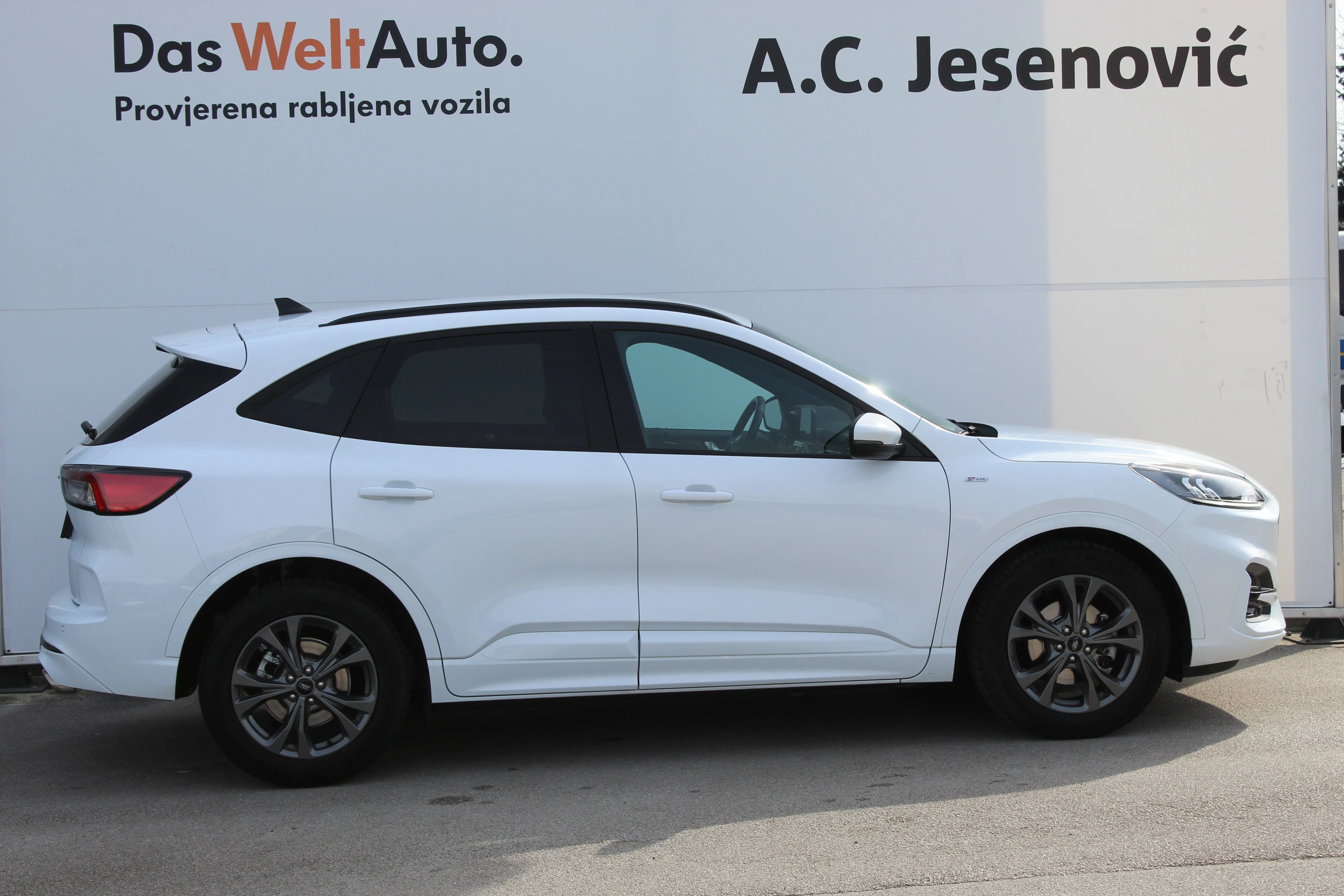 ford kuga st-line - slika 4