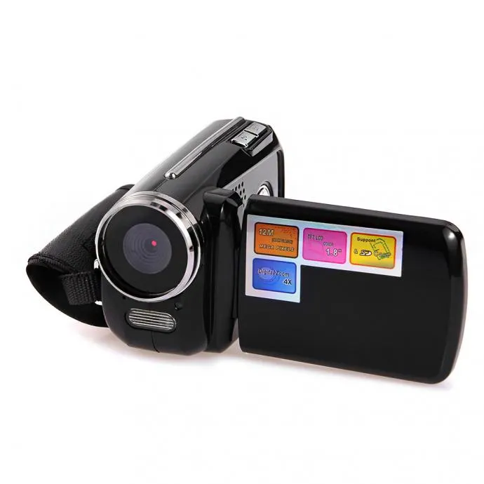 Digitalna videokamera 12 MP - Čakovec