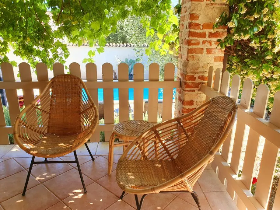 kuća: poreč, 164.00 m2, bazen, mirna lokacija - slika 5
