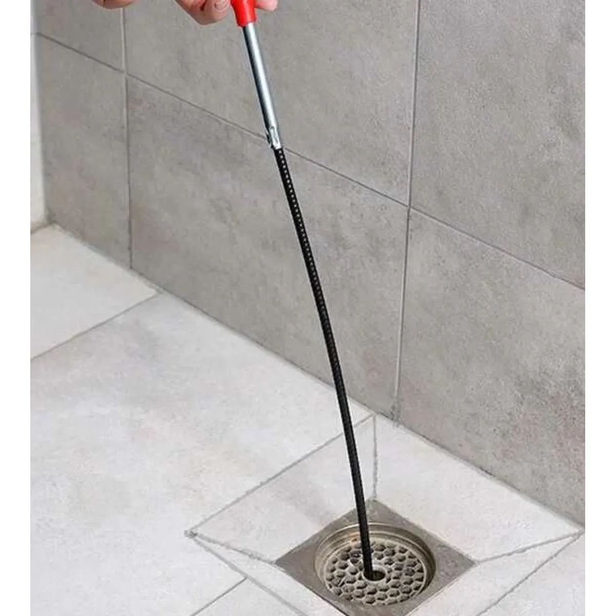 alat-cijev za čišćenje odvoda - 160cm - slika 8