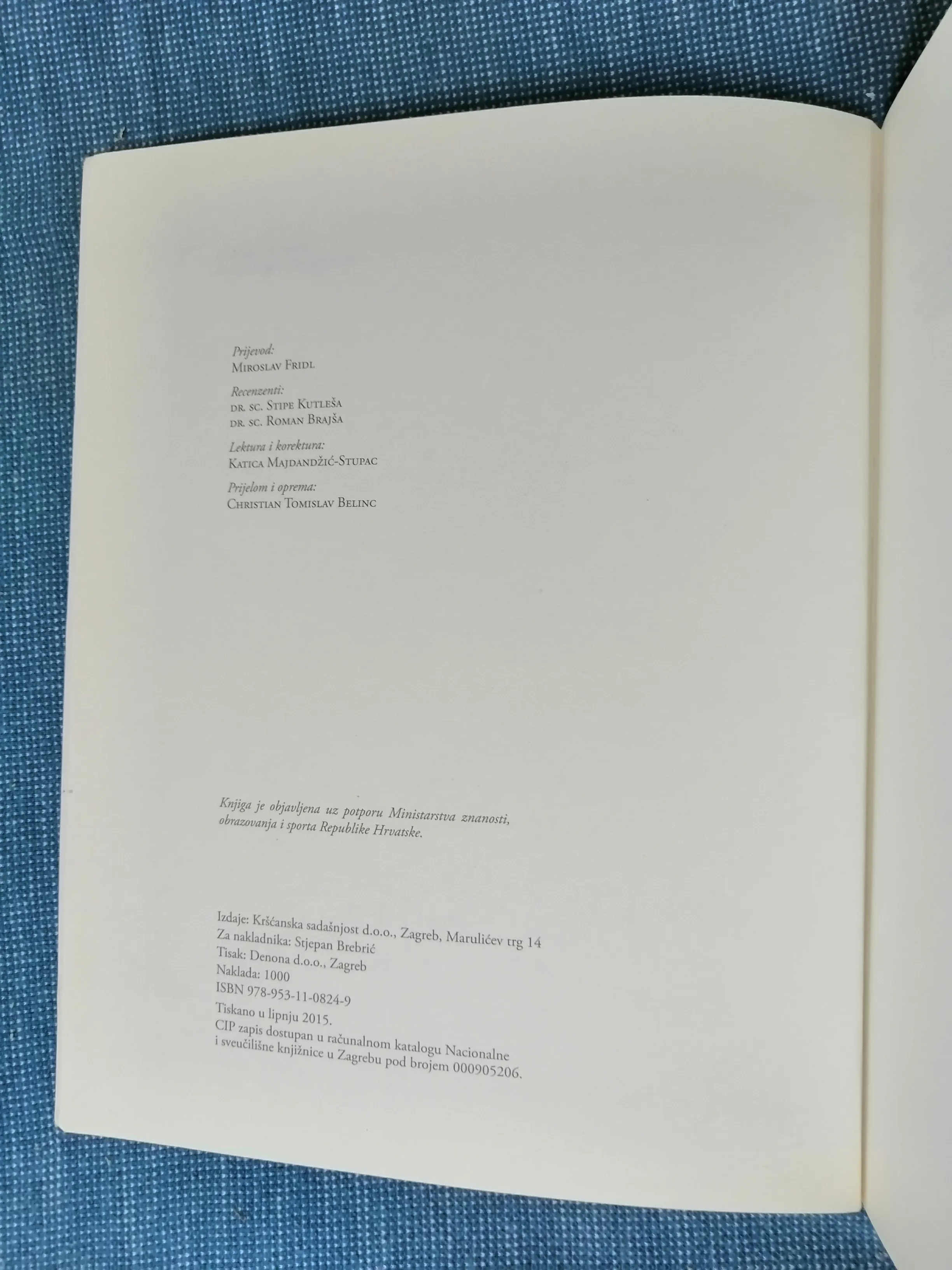 alister e. mcgrath – znanost i religija - slika 3