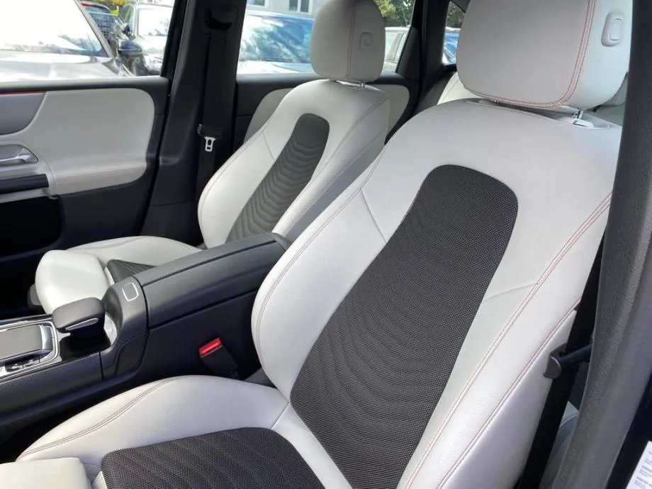 mercedes-benz b-klasa 180d automatik, navi, kamera , 4x garancija!!! - slika 22