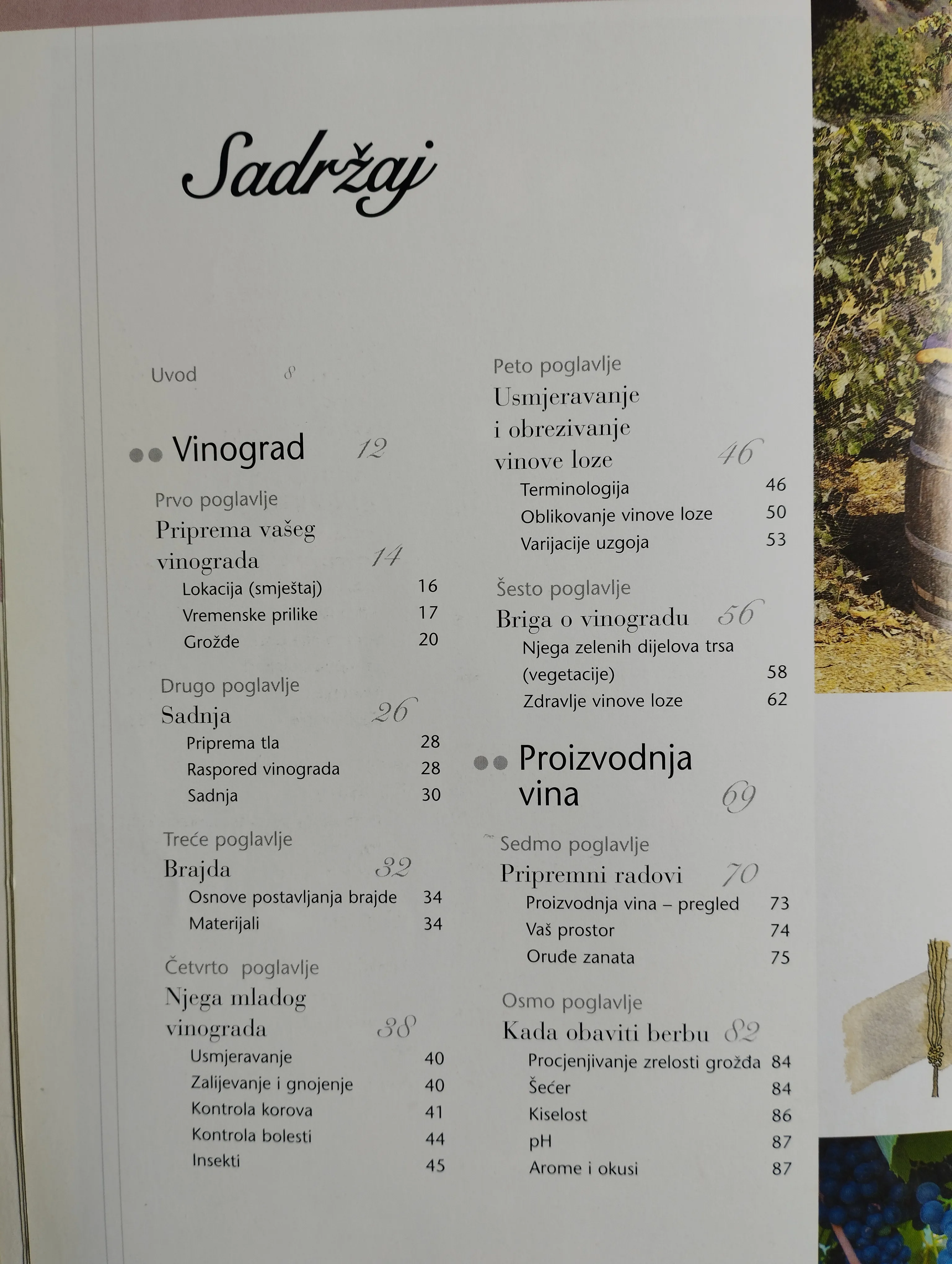 jim law - od vinograda do vina - slika 3