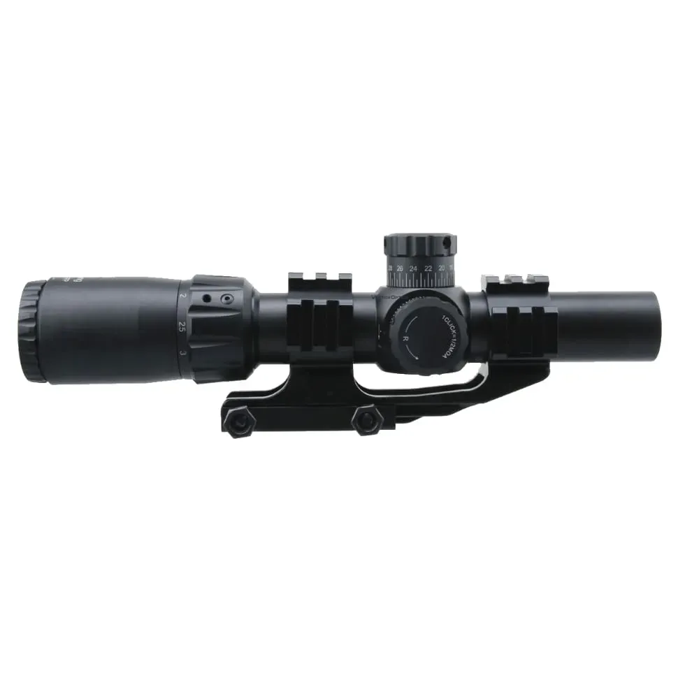 vector optics mustang 1-4x24 - slika 7