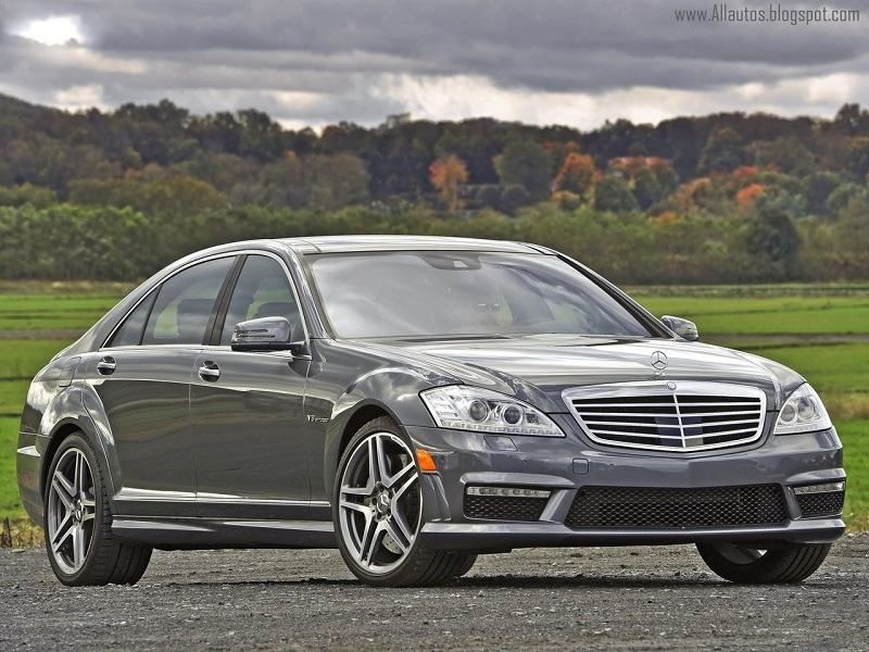 Tuning-Oprema Za Mercedes S K. W221-Branici-Farovi-Lampe-Maska-Felge - Županja