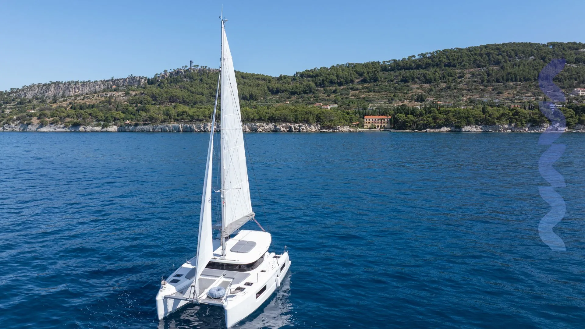 lagoon 38 - užitak i investicija - slika 3