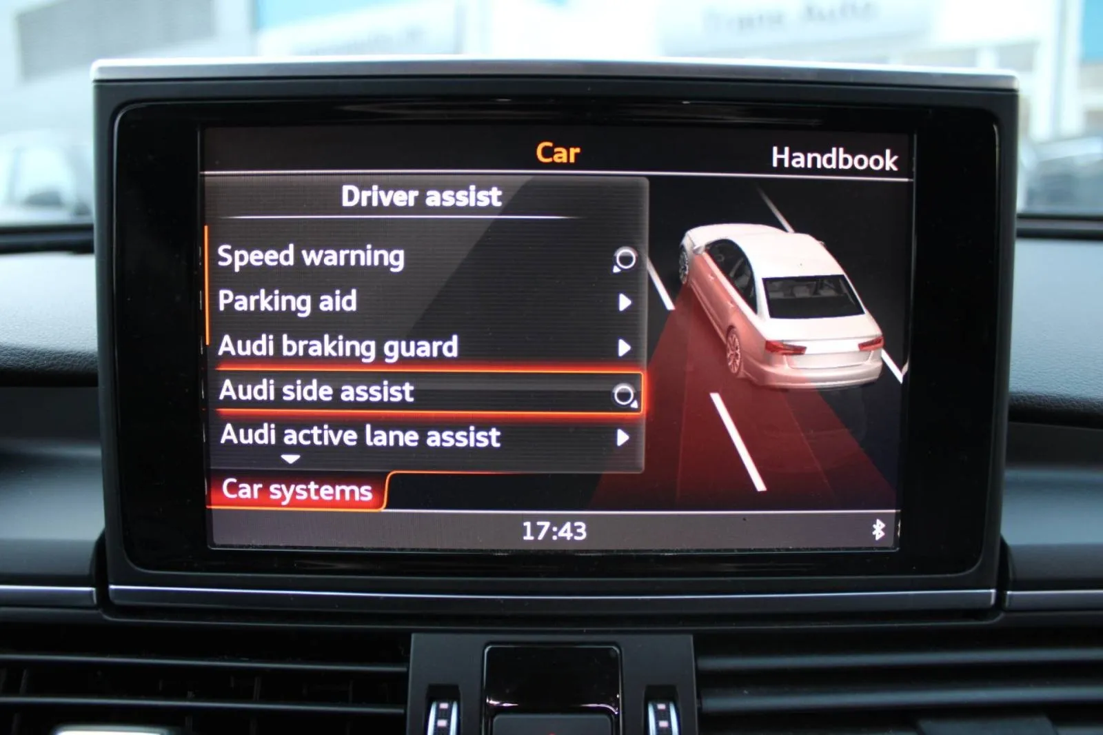 audi a6 3.0 tdi quattro automatik *navigacija, kamera* - slika 21