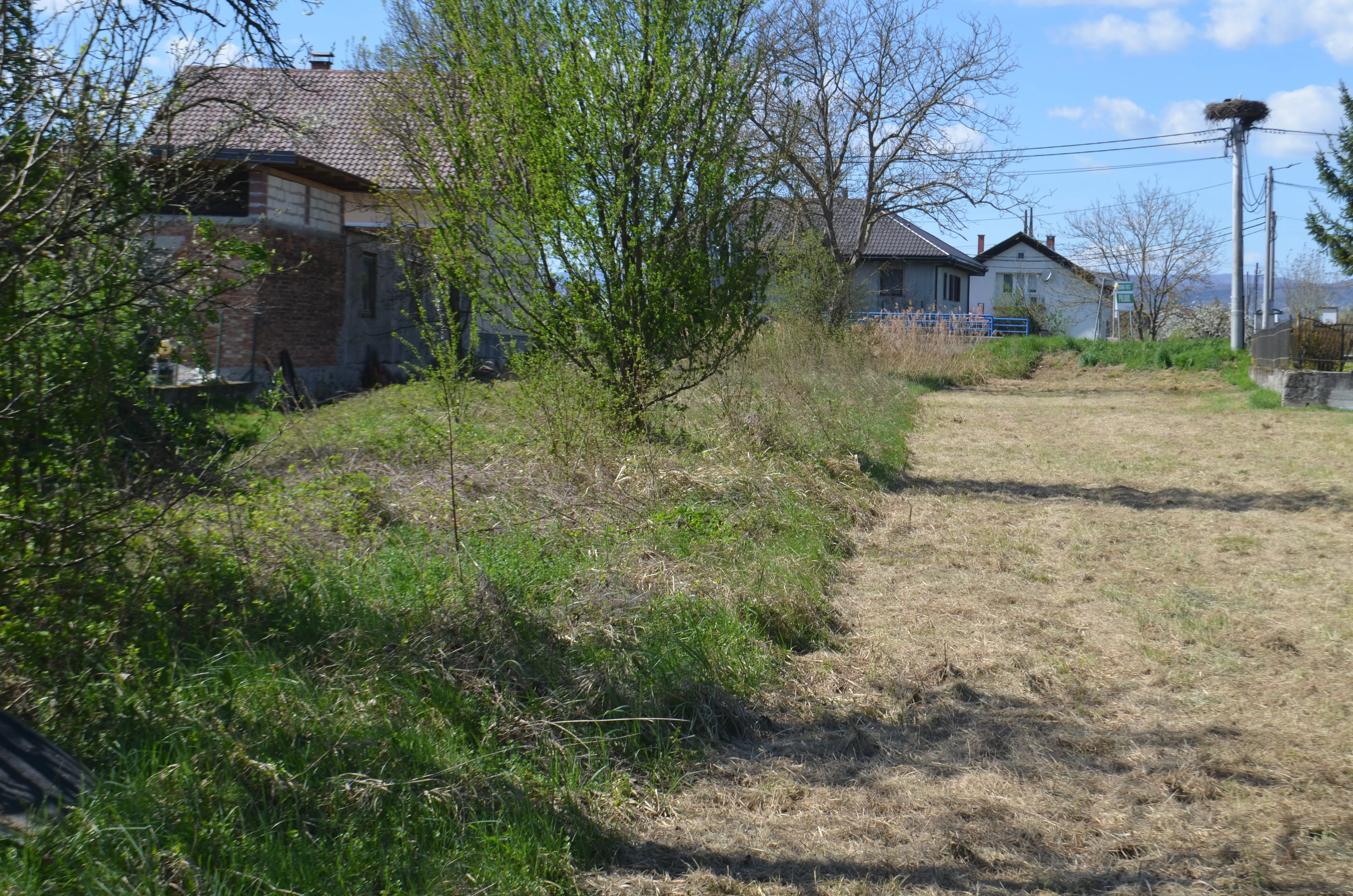 atraktivno građevin. zemljište jastrebarsko-novaki petrovinski-803 m2! - slika 9