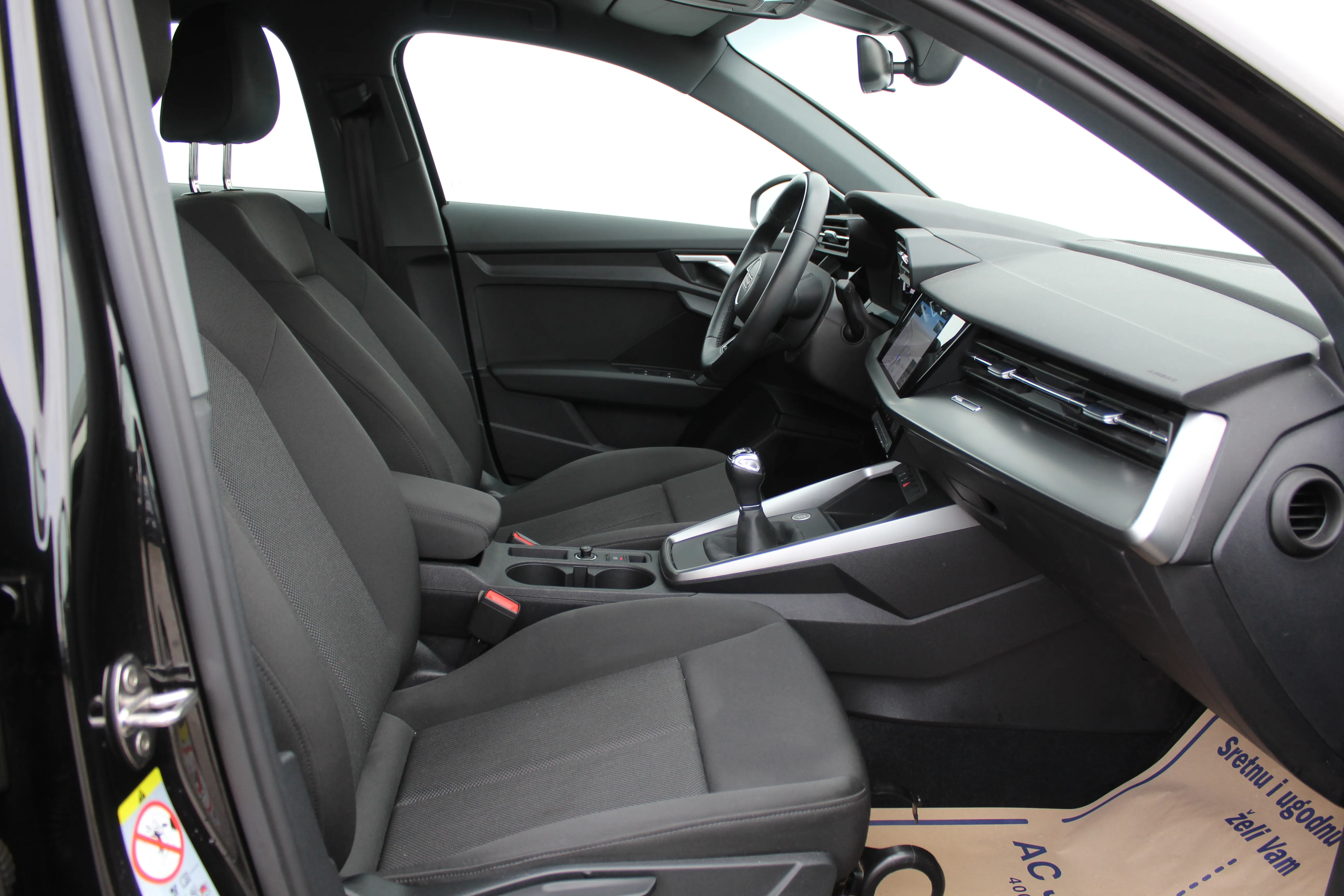 13075 audi a3 limousine 30tdi - slika 12