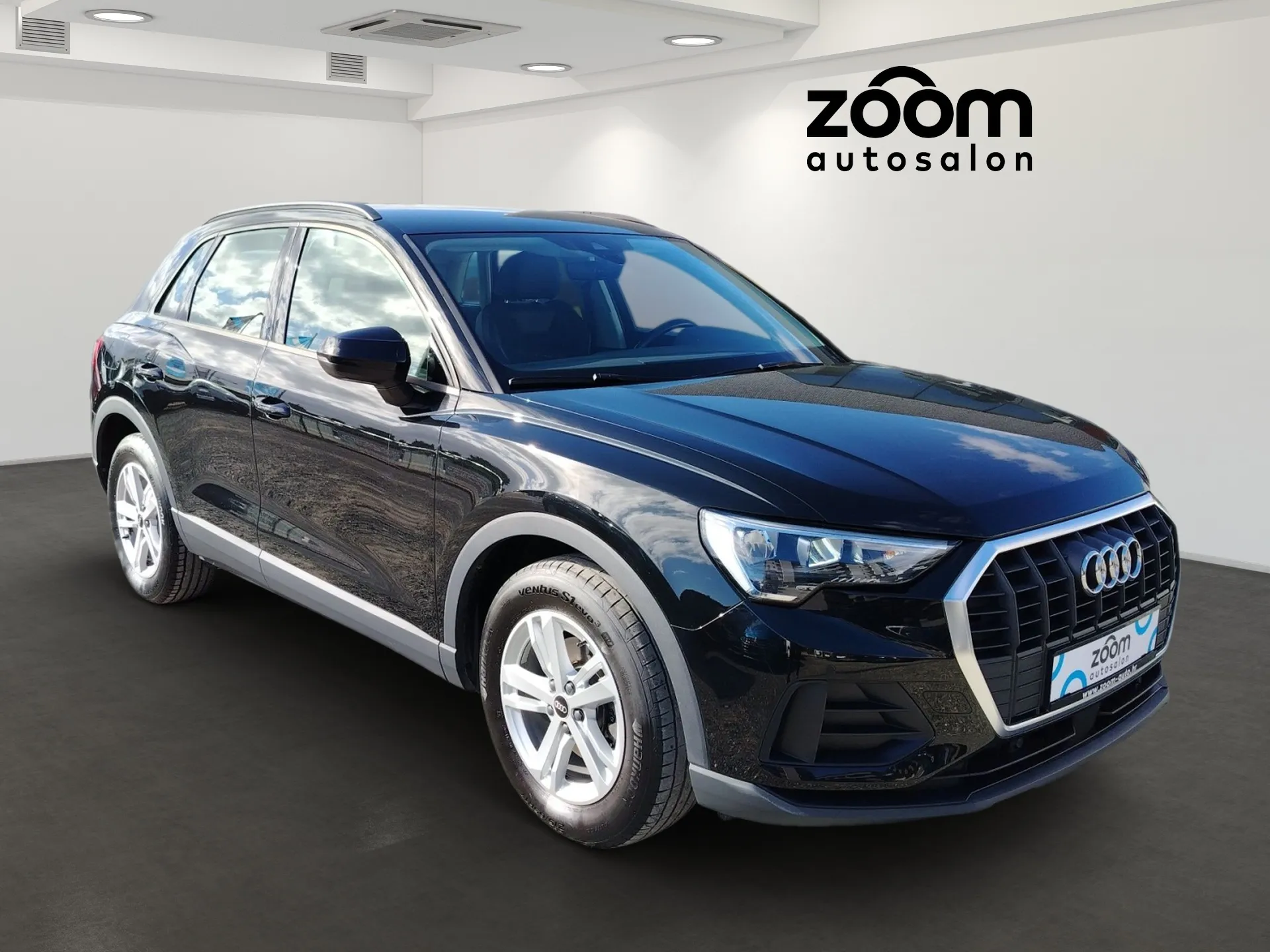 audi q3 35 tdi s-tronic - slika 2