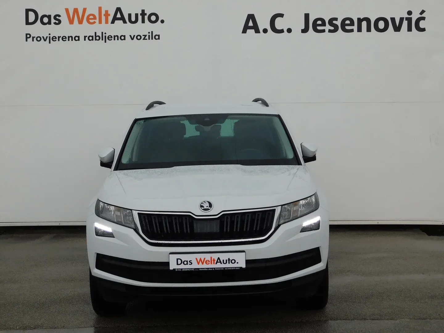 12933 škoda kodiaq business 2.0 tdi 4x4 - slika 2