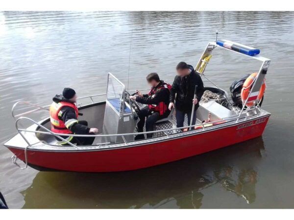 Viking 460v Psp Opole - Smlednik, Medvode
