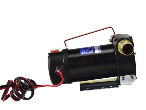 pumpa za pretakanje goriva 24v-novo !! - slika 4