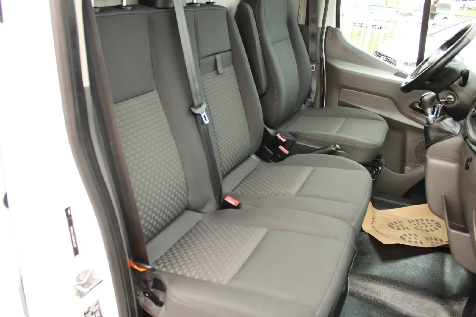 ford transit 2.0 tdci l3h2 *navigacija*, 2021 god. - slika 9