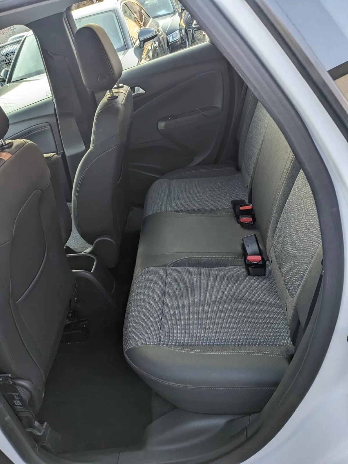opel crossland x 1,5d elegance, pdc, navi, radar, 4xgarancija! - slika 10