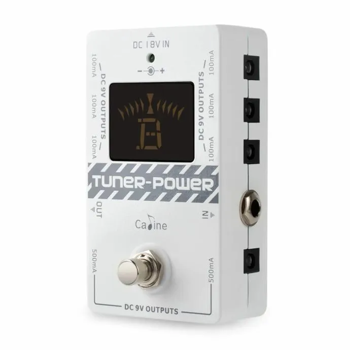 caline cp-09 tuner power - slika 3