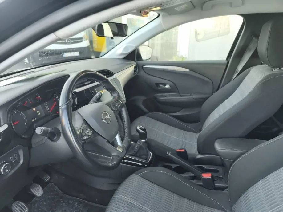 opel corsa edition 1.2 55kw - 7 godina garancije! - slika 11