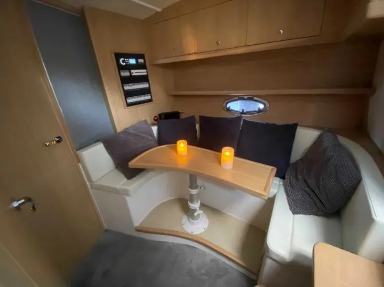 mirakul 30 hardtop - novo - slika 6