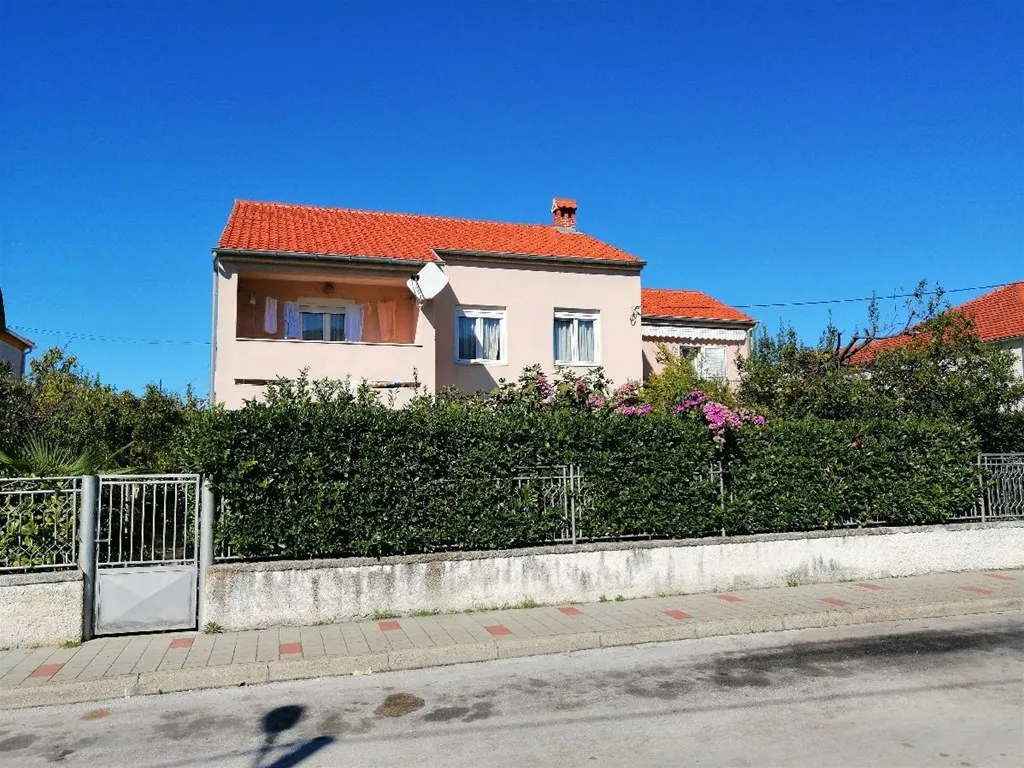 Zadar - Stanovi Apartman Za 2 Osobe