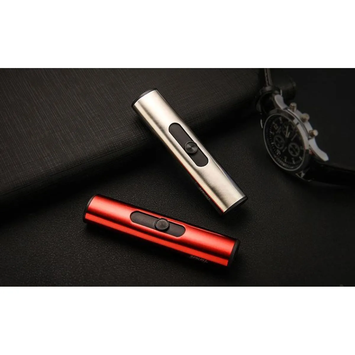 električni usb upaljač king - slika 4