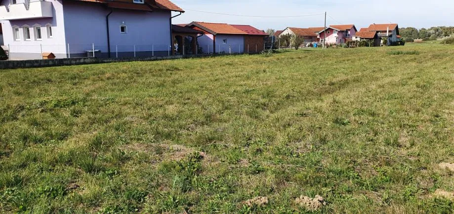 građevinsko zemljište, jakovlje, 1200 m2 - slika 2
