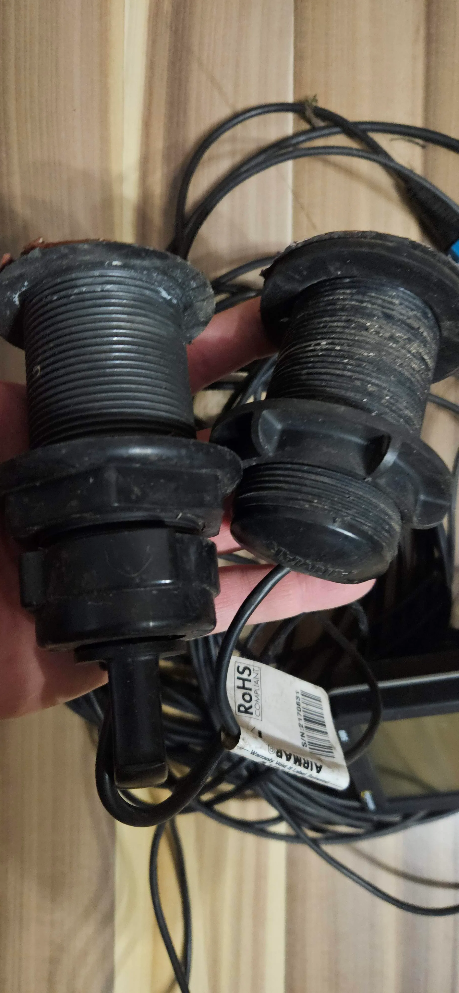 advansea multi s400 višenamjenski instrument sa senzorima - slika 4