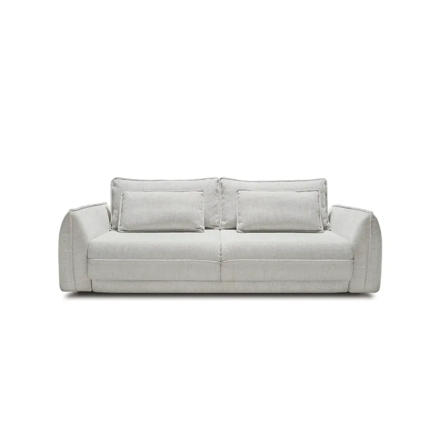 sofa mojave 253x120cm, materijal: mogućnost izbora - slika 2