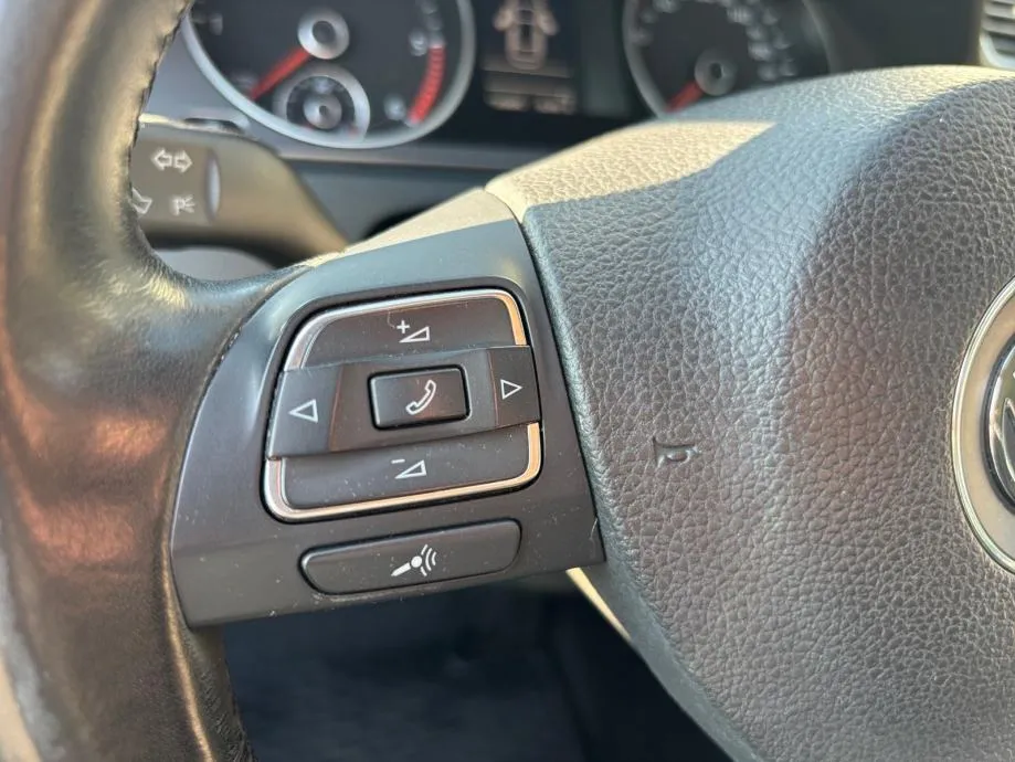 vw passat 1,6 tdi - slika 16
