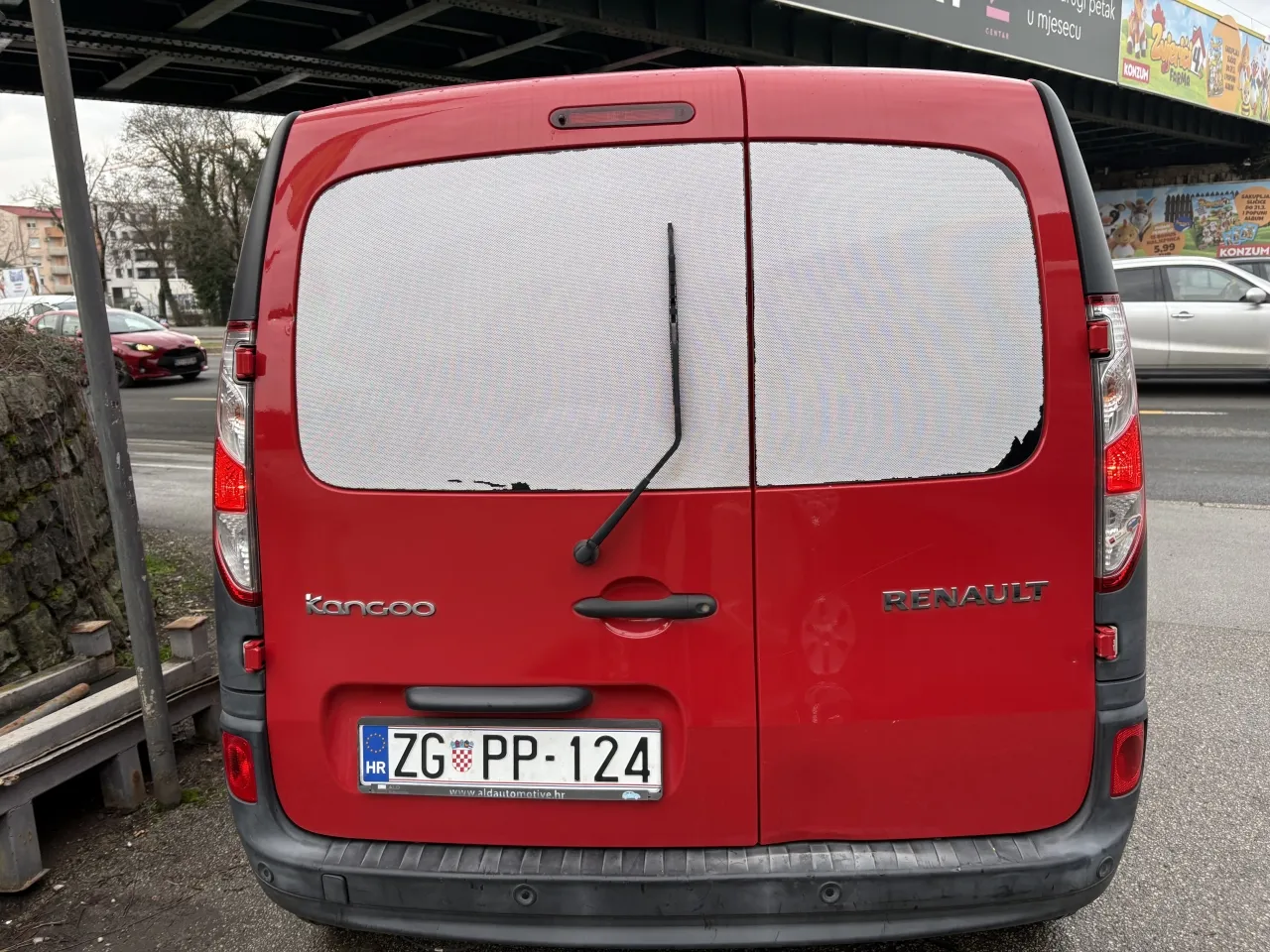 renault kangoo express - slika 7