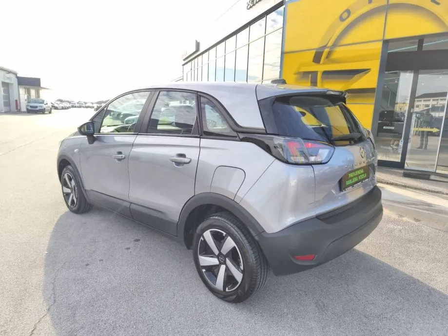 opel crossland edition 1.5d 81kw - 1 godina garancije! - slika 3