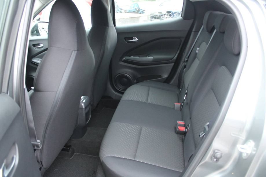 nissan juke 1.0 dig-t *navigacija, kamera* - slika 11