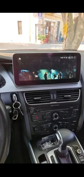 mercedes e klasa w212 s212 original multimedija navigacija radio wifi - slika 6