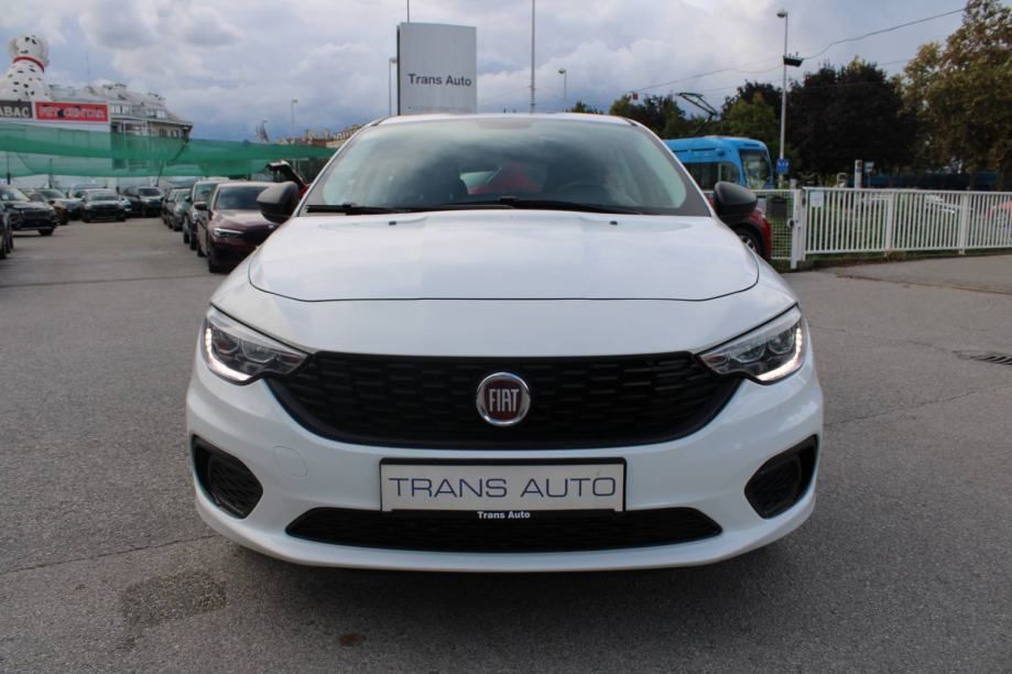 fiat tipo sw 1.3 mjt - slika 2